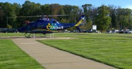 New helicopter program speeds up cardiovascular care in rural Minnesota