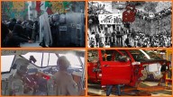 Las noticias más importantes del 2 de octubre en México