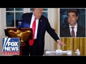 Jesse Watters: ‘The big, beautiful ballroom’