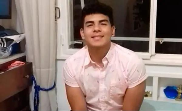 Caso Fernando Báez Sosa: fecha de cuándo se estrena en Netflix la serie