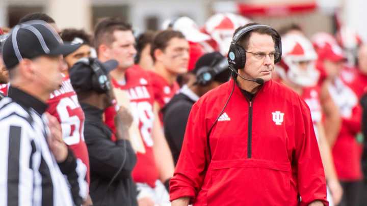 How Indiana football, Curt Cignetti's agreed to contract extension