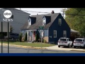 1 dead, 13 injured after car crashes into child's birthday party in Maryland