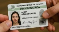 CURP Biométrica: ¿multas por no tramitarla y cómo obtenerla?