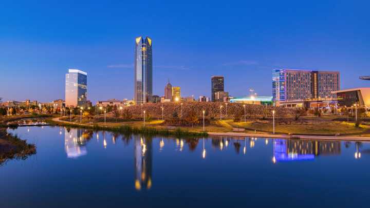 American Airlines Is A Month Away From Launching A Ground-Breaking International Flight Out Of An Unexpected U.S. State