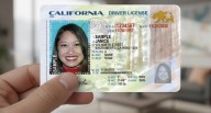 Licencias de conducir en California tienen nuevo diseño: esto debes saber de las anteriores