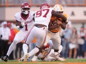 5 Defensive NFL Draft Risers From Week 9