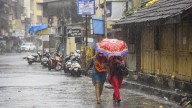 Southwest monsoon withdraws from entire country: IMD