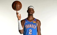 Thunder’s star Shai Gilgeous-Alexander offers a hint into his projected NBA longevity