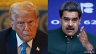 Maduro buscó acercarse a Trump ofreciendo petróleo y oro a EE. UU.