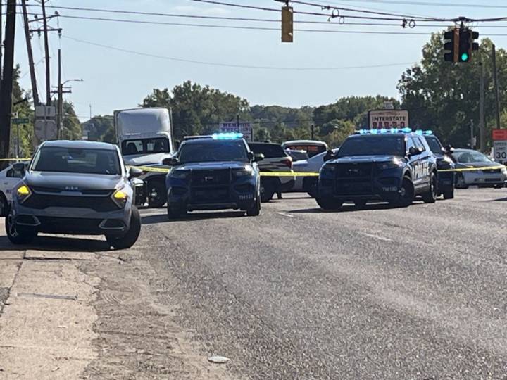 1 dead, 1 injured after shooting in South Memphis: MPD