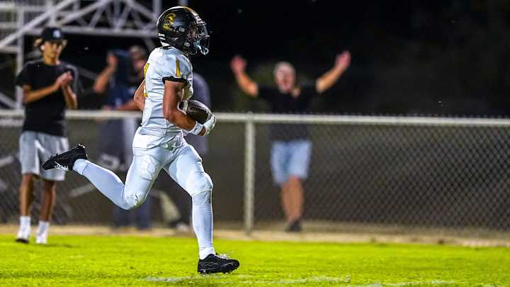 Pick your favorite as Friday Night Hero voting is now open