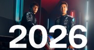 Mercedes confirma a George Russell y Kimi Antonelli como su dupla para 2026