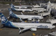 Alaska Airlines IT outage canceled hundreds of flights, company says