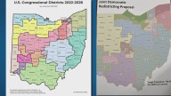 Ohio congressional redistricting moves into phase two