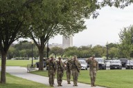 Lawsuit against Trump’s Washington National Guard deployment exposes country’s deep partisan divide