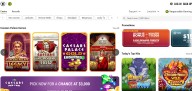 The Caesars Casino NJ $10 no deposit bonus is among the best online casino promos out this weekend