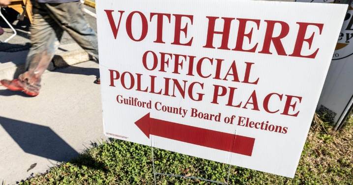 District 1 candidates Cecile Crawford, Monica Walker