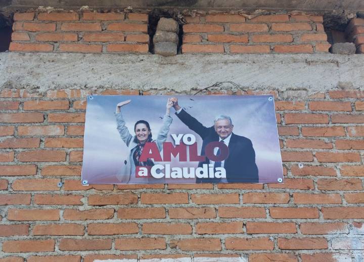 LOGOS | La 1T, la 2T y la 3T se avergüenzan de la 4T    