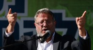 Israel: Itamar Ben Gvir votará contra el acuerdo para Gaza y dejará el Gobierno si no se acaba con Hamás | Benjamin Netanyahu | Egipto 