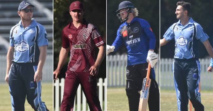 Western Zone power rankings: The batters who have lit up the early stages of summer