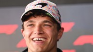 Lando Norris: McLaren driver reveals he did not even use grid tape after Red Bull removal attempt at United States Grand Prix