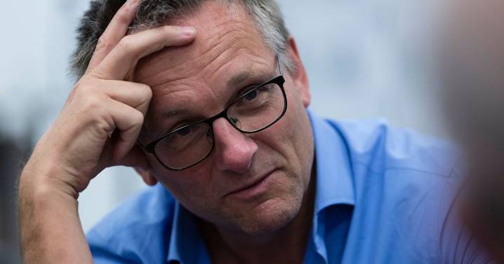 Key Sunday Roast ingredient Dr Michael Mosley swore by