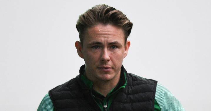 East Kilbride coach Scott Allan: Late collapse at Clyde feels like a defeat