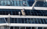 Cruise ship with norovirus outbreak will dock in Maine as planned