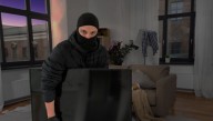 California Looter Frustrated His New TV Requires Electricity To Work