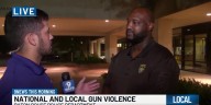 Detectives discuss investigative process when responding to crime scenes