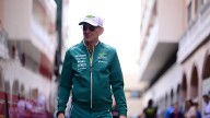 La magia de Adrian Newey ya se nota en Aston Martin: "Hay flexibilidad en el reglamento..."