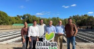 'Málaga Viva Lab': Un paso más contra el cambio climático que partirá de la biodiversidad a la investigación, innovación y formación educativa