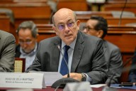 Canciller: el 2026 tendremos mayor presencia internacional y mejor atención a compatriotas