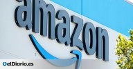 Amazon plantea un ERE para 1.200 empleados de sus oficinas en España