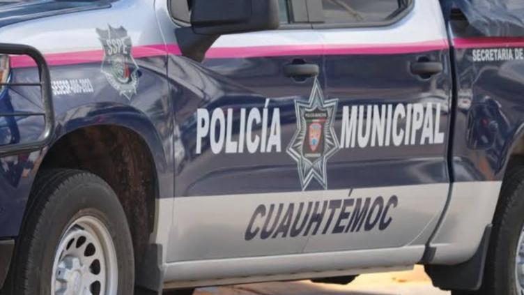 Con truco de llanta ponchada, despojan de 600 mil a conductor