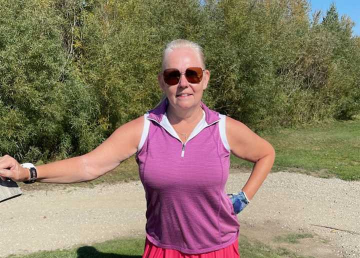 Southampton Golf and Country Club's official season wraps up