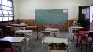 Paro docente: los maestros deberán llenar la declaración jurada para confirmar si adhieren