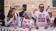Tres de las asociaciones mayoritarias plantan a Mazón por la dana y no acudirán a los actos del 9 d'Octubre