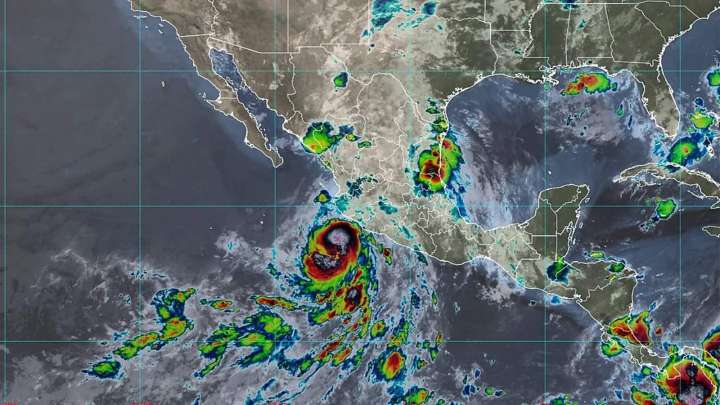 Clima: ¿Por Qué Terminan los Huracanes el Próximo 30 de Noviembre 2025?