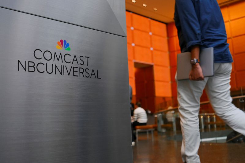 Google, NBCUniversal reach agreement to prevent YouTube content blackout