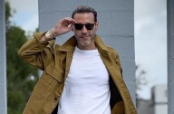 Quique Usales y su nueva etapa lejos de la televisión