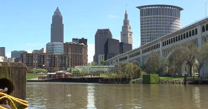 Cleveland to study selling naming rights and sponsorships for certain city buildings or properties