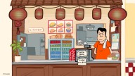 Toonstar’s new ‘Uncle Roger’ cartoon embraces AI