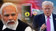 Trump Says He Spoke To PM Modi On Diwali, Repeats Russian Oil Remark