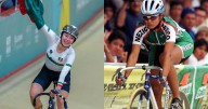 Así fue como Nancy Contreras marcó el destino de Yareli Acevedo, la campeona mundial de ciclismo mexicana