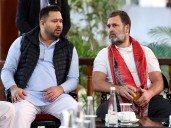 Congress fields Minnat Rahmani from Supaul for Bihar polls