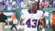 Bills Rule Out Two Impact Defenders Ahead Of Patriots Week 5 Matchup