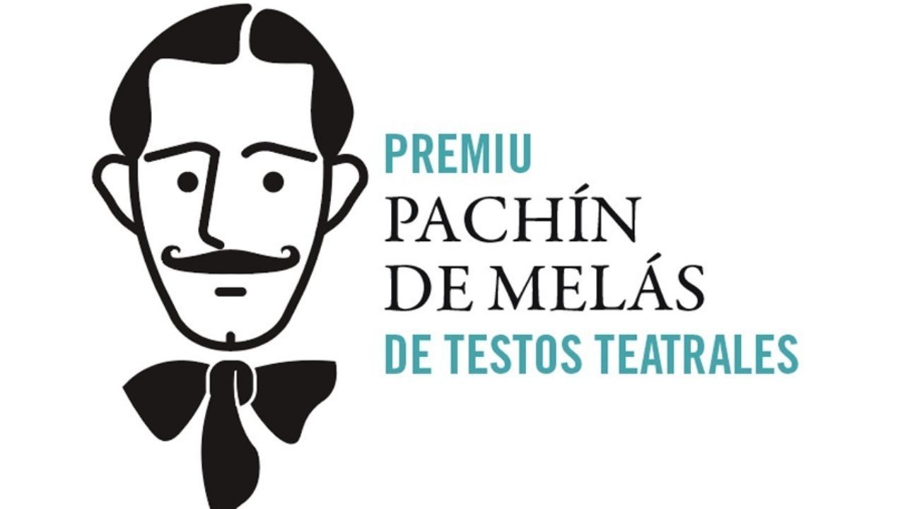 El riosellanu Milio Ureta, premiáu col Pachín de Melás de teatru n'asturianu 2025