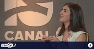 Constanza San Pedro: "Los políticos tradicionales no ven la avanzada del narco"