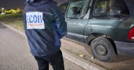 Homicidio frustrado en La Granja: hombre es baleado en plena vía pública
